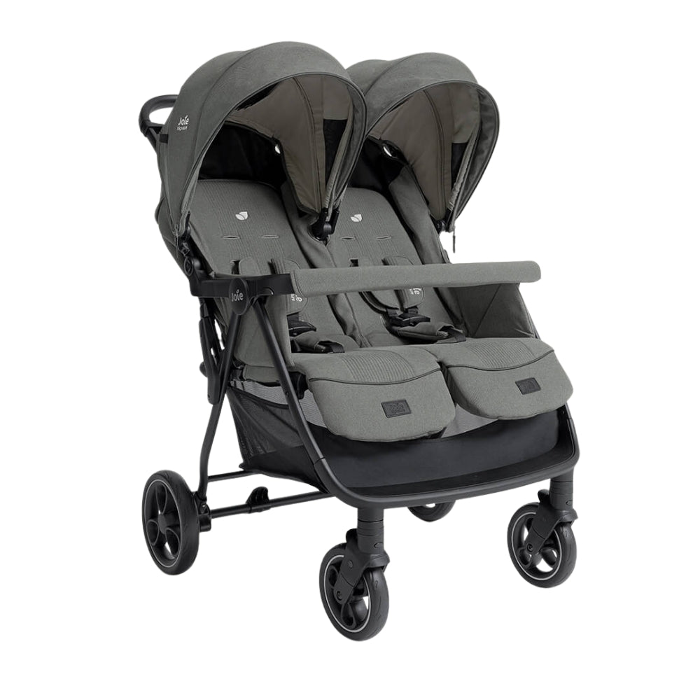 Joie Estrella Signature Double Stroller