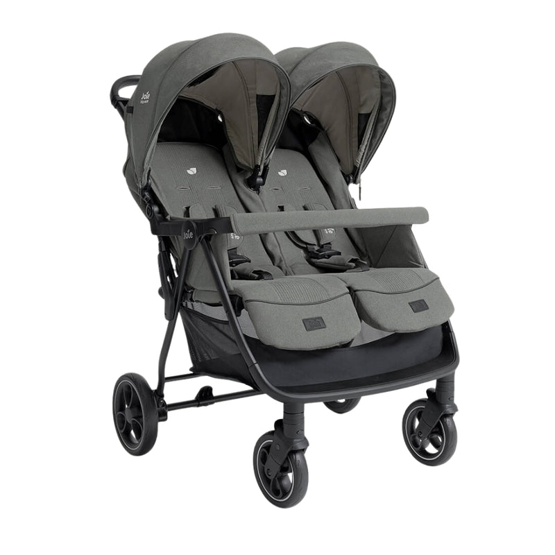 Joie Estrella Signature Double Stroller