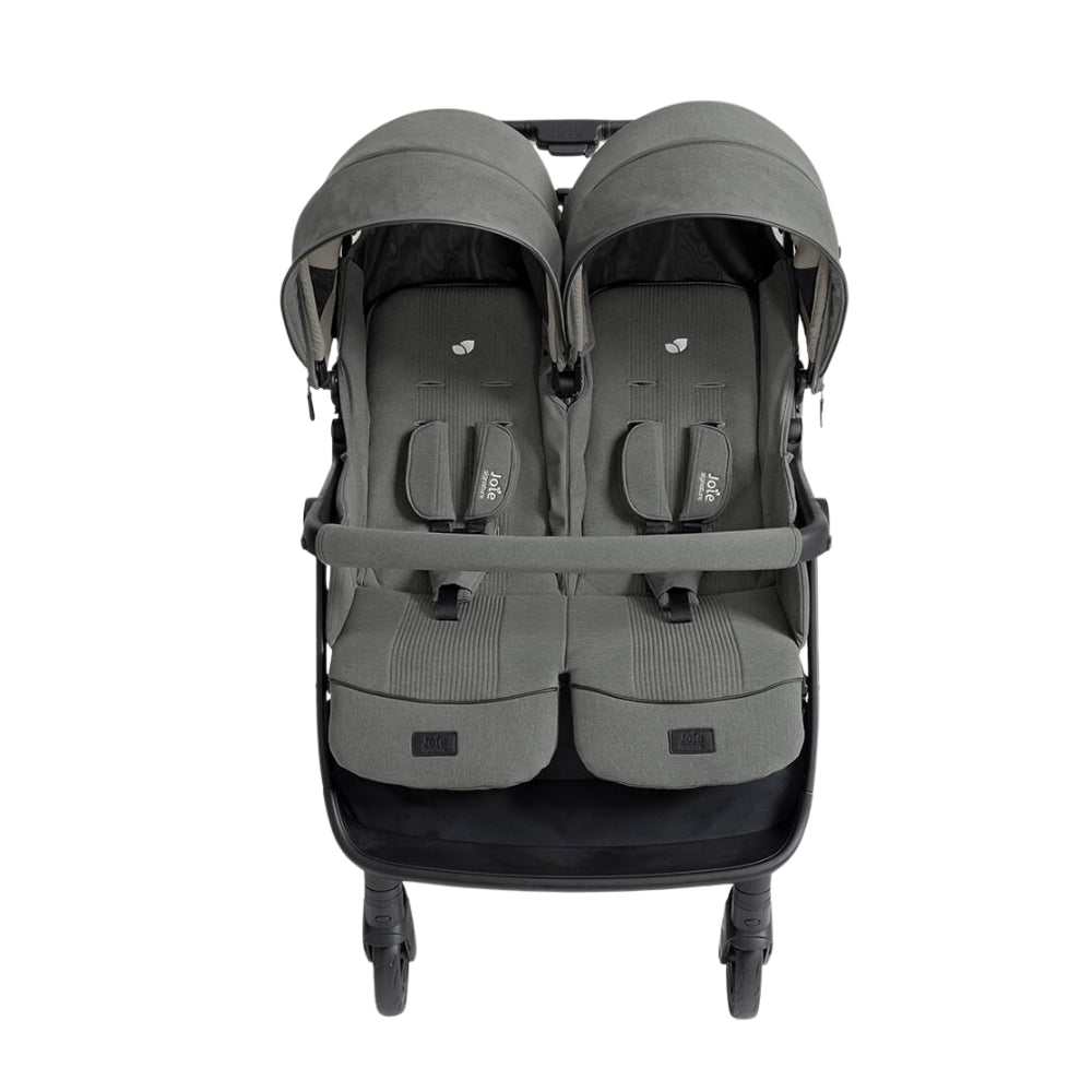 Joie Estrella Signature Double Stroller