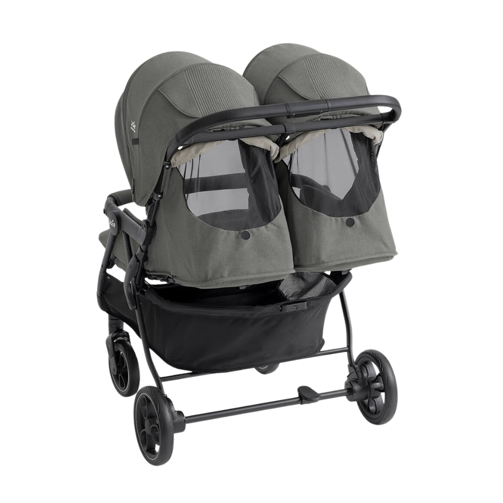 Joie Estrella Signature Double Stroller