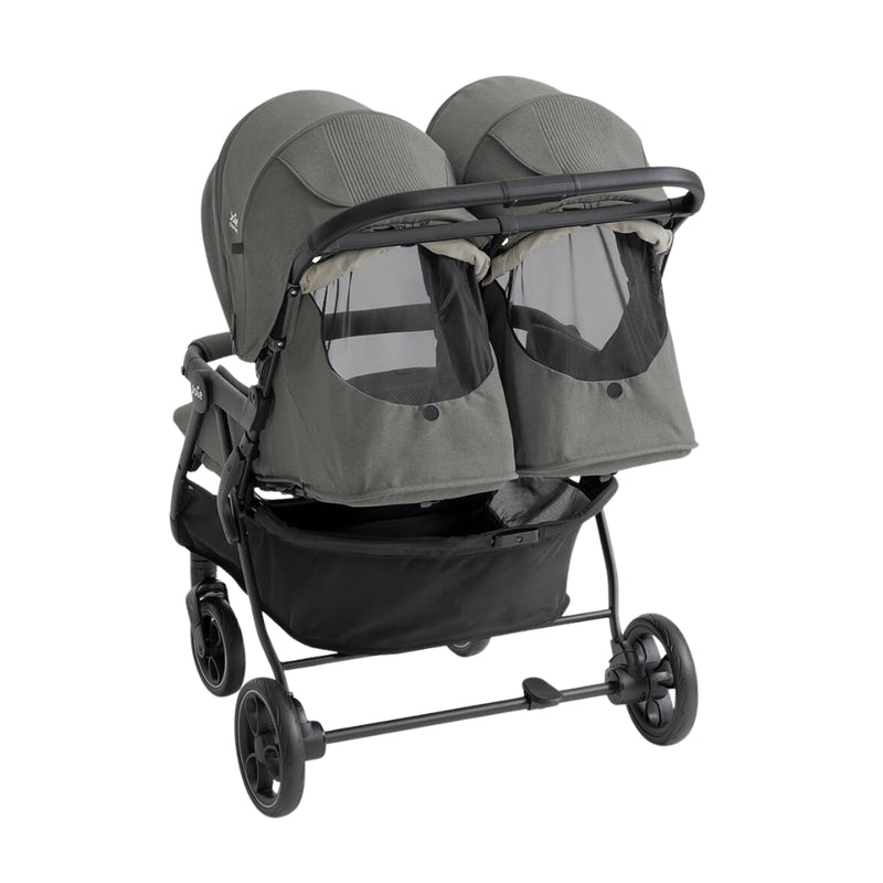 Joie Estrella Signature Double Stroller