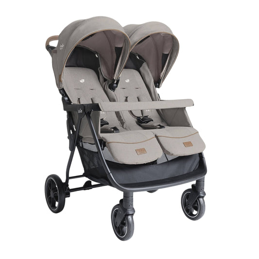 Joie Estrella Signature Double Stroller
