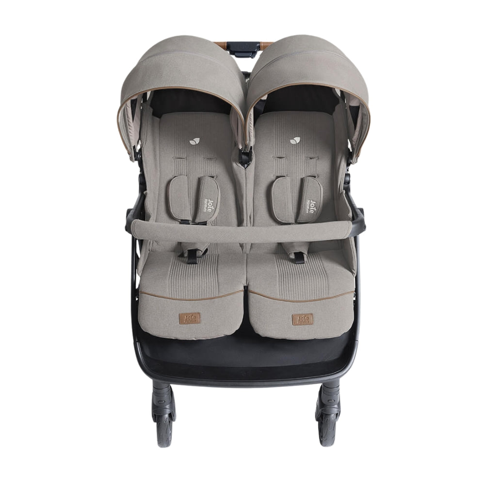 Joie Estrella Signature Double Stroller