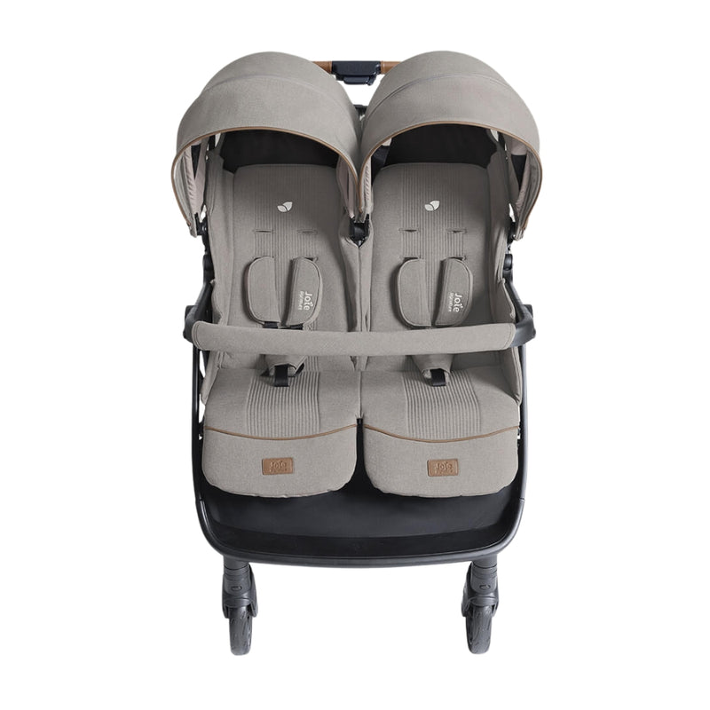 Joie Estrella Signature Double Stroller