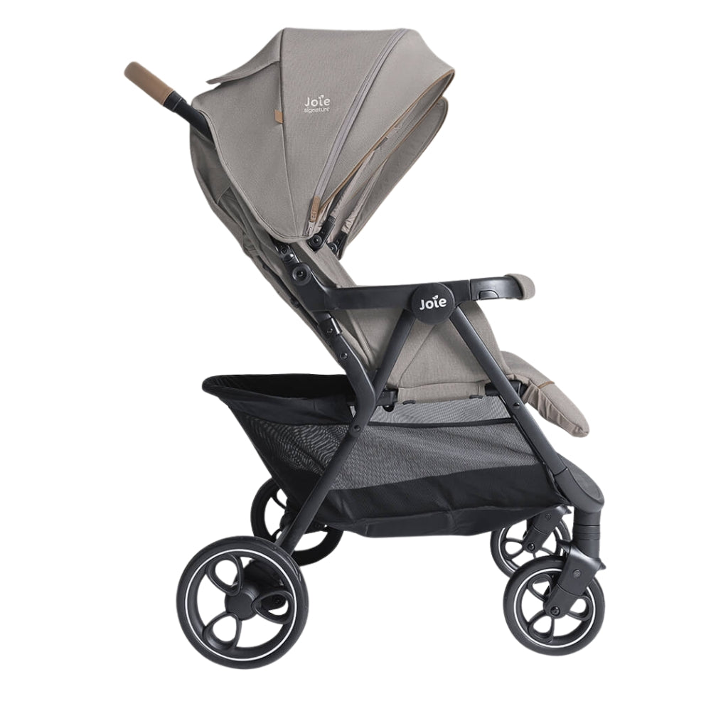 Joie Estrella Signature Double Stroller