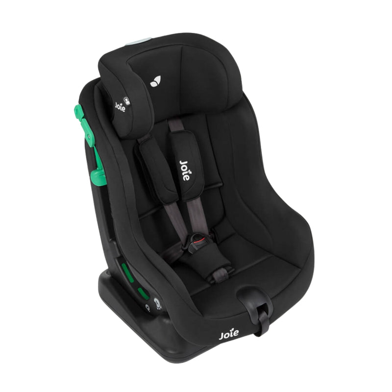 Joie Steadi R129 Car Seat, Shale