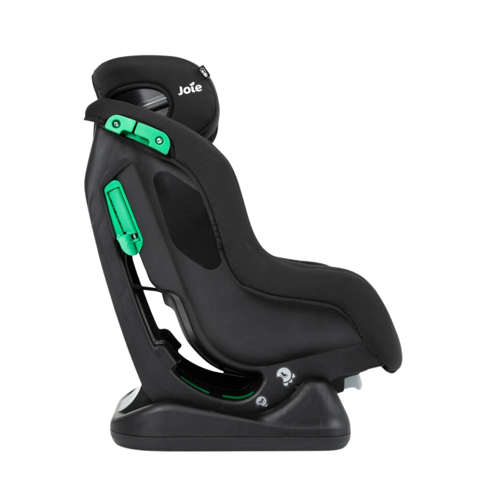 Joie Steadi R129 Car Seat, Shale