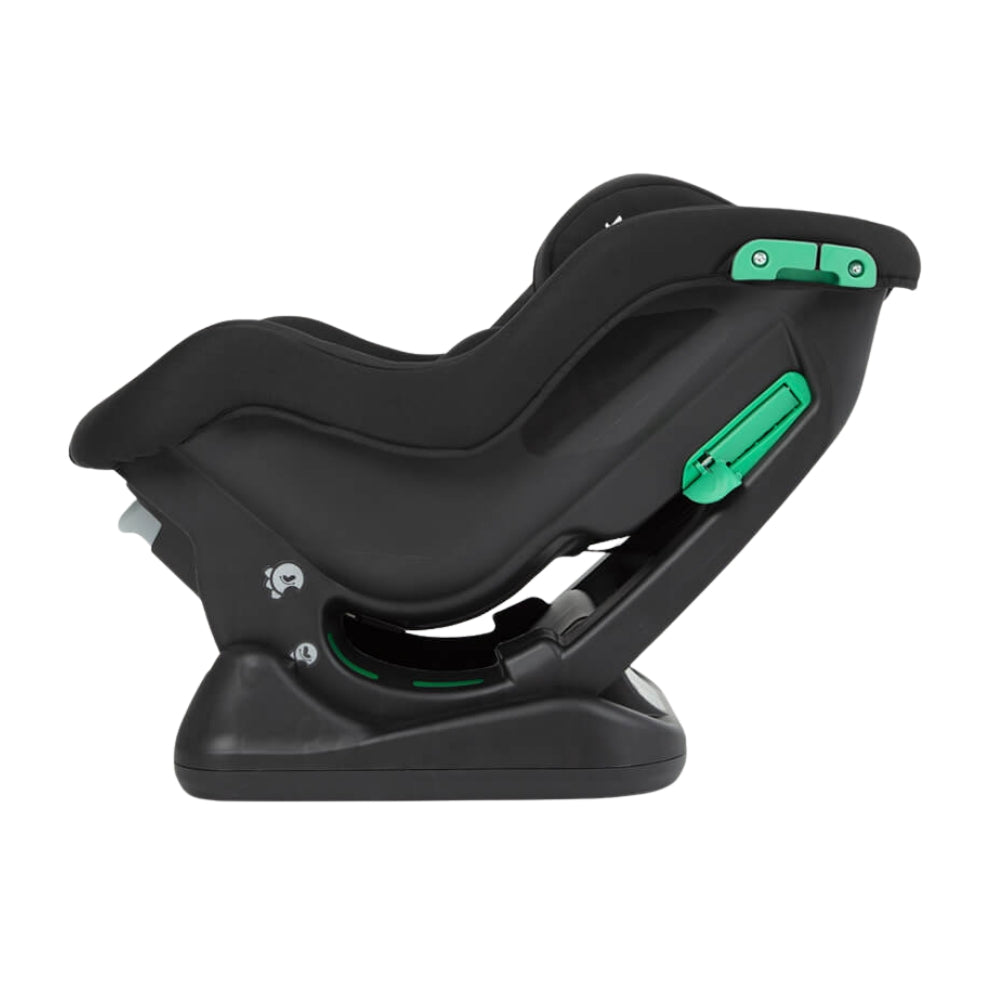 Joie Steadi R129 Car Seat, Shale