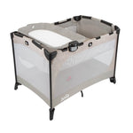 Joie Commuter Change Travel Cot, Speckled
