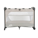 Joie Commuter Change Travel Cot, Speckled