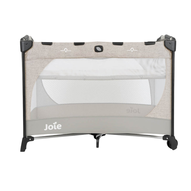 Joie Commuter Change Travel Cot, Speckled
