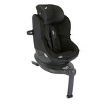 Joie i-Spin 360 i-Size Car Seat, Shale