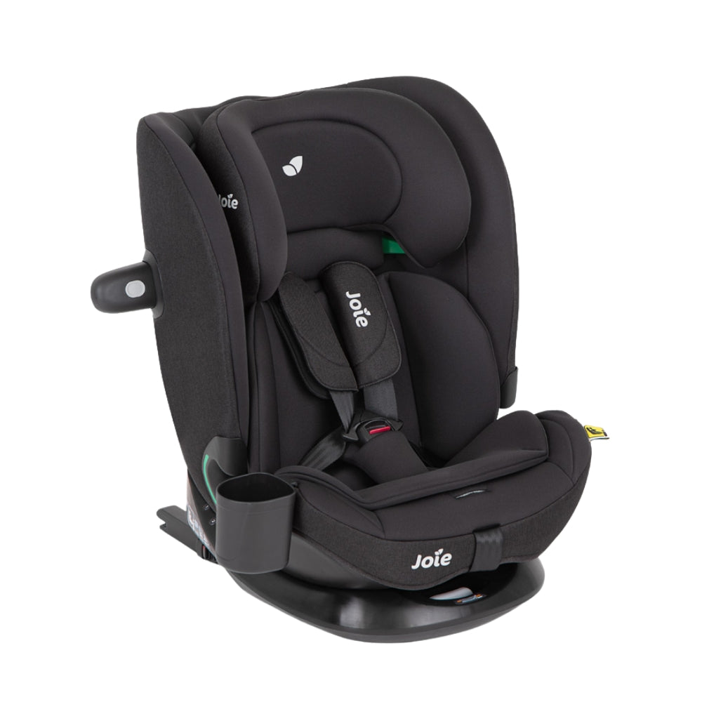 Joie i-Bold Car Seat, Shale