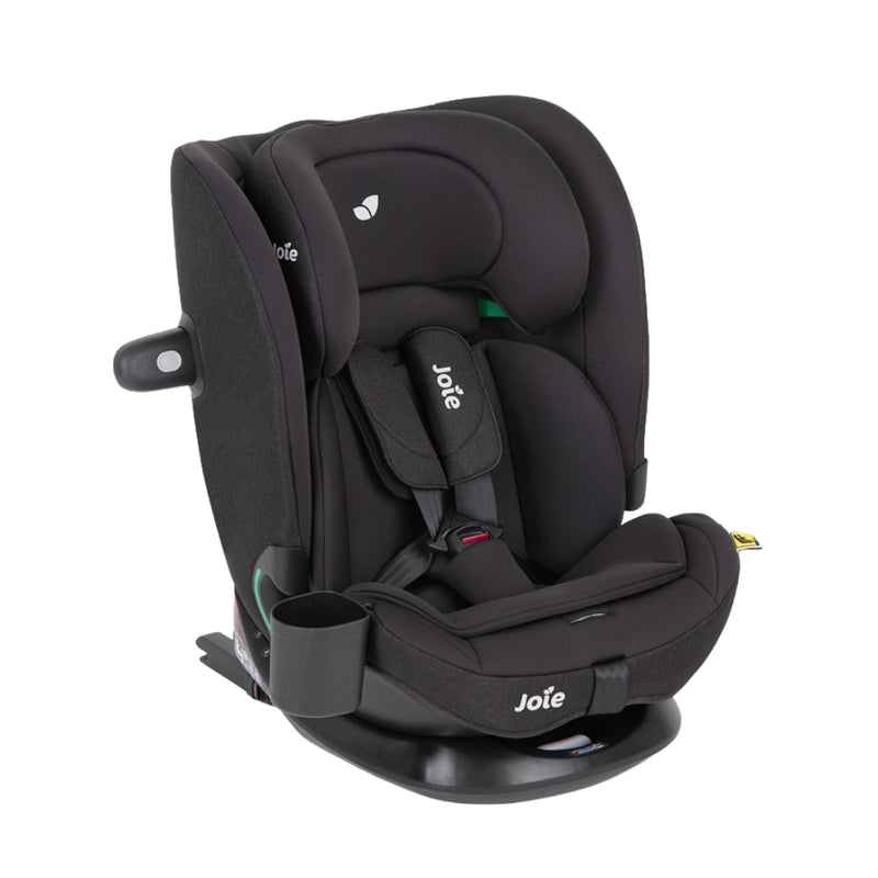 Joie i-Bold Car Seat, Shale
