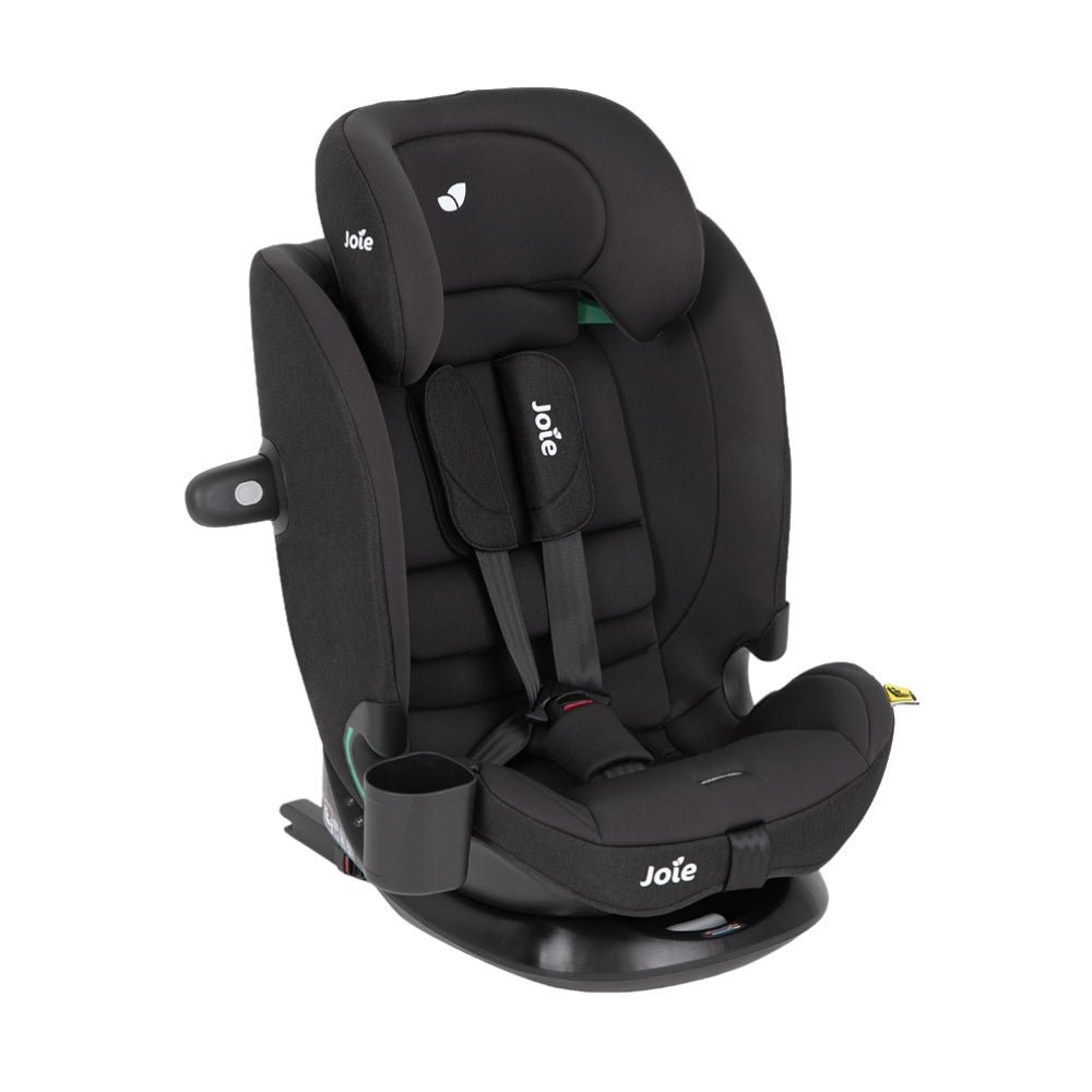 Joie i-Bold Car Seat, Shale
