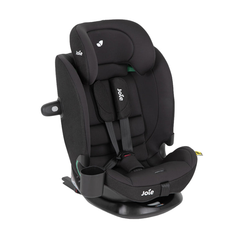 Joie i-Bold Car Seat, Shale