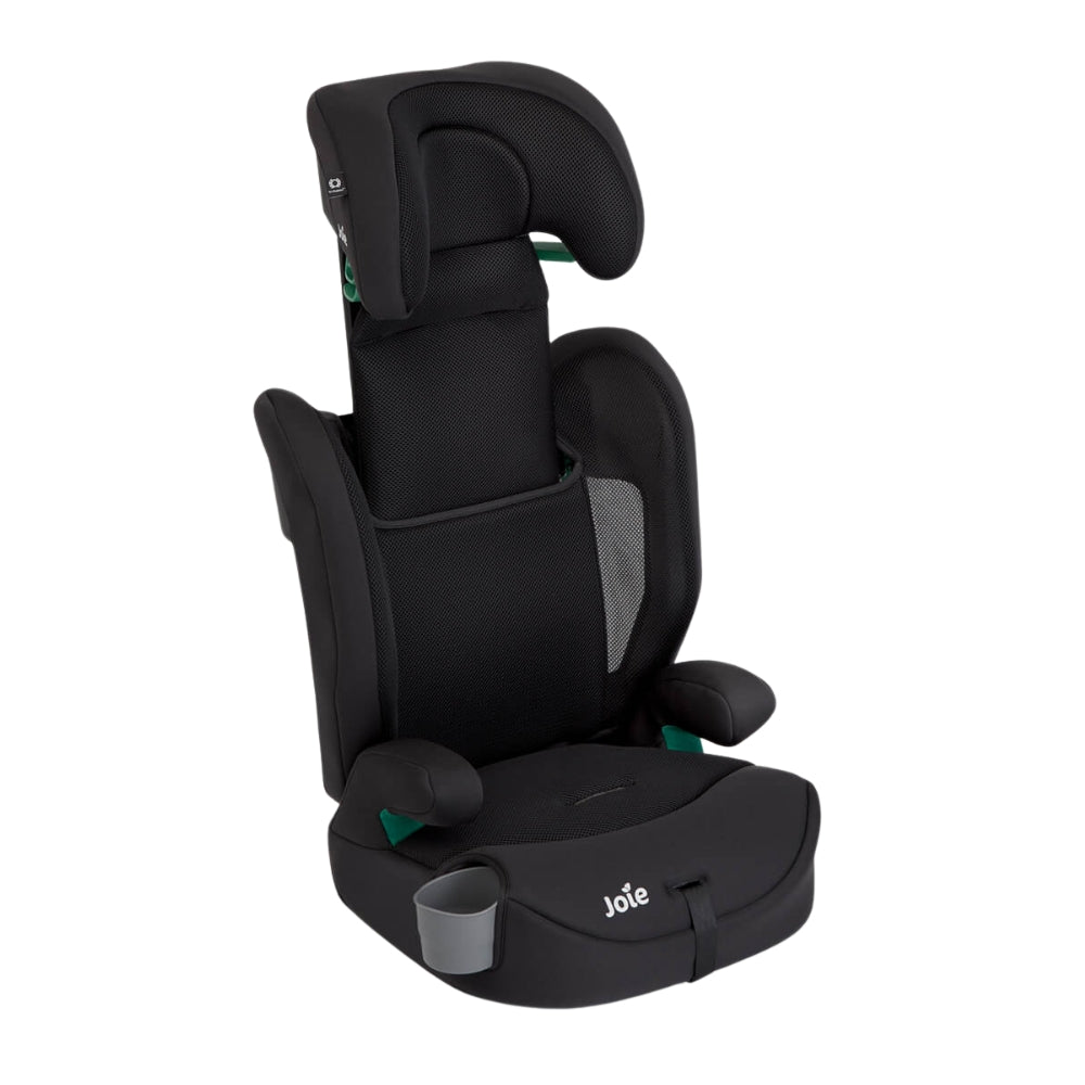 Joie Elevate R129 Car Seat, Shale