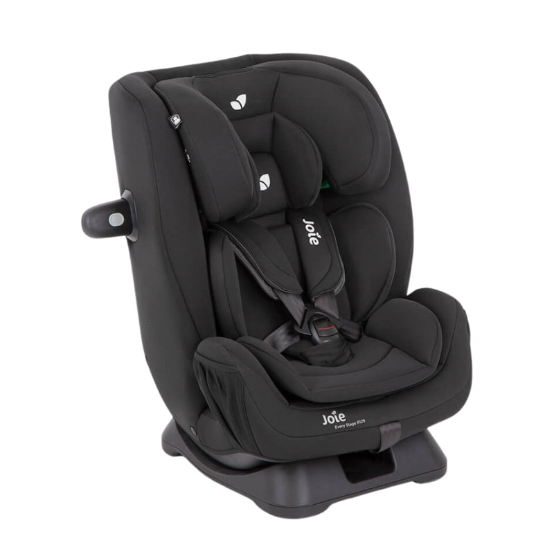 Joie Every Stage R129 Car Seat, Shale