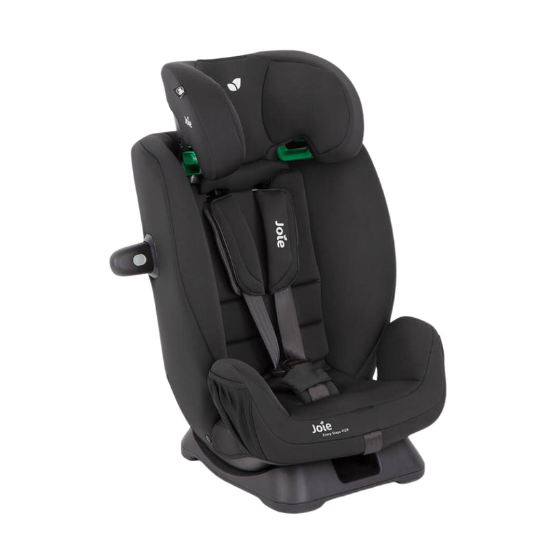 Joie Every Stage R129 Car Seat, Shale