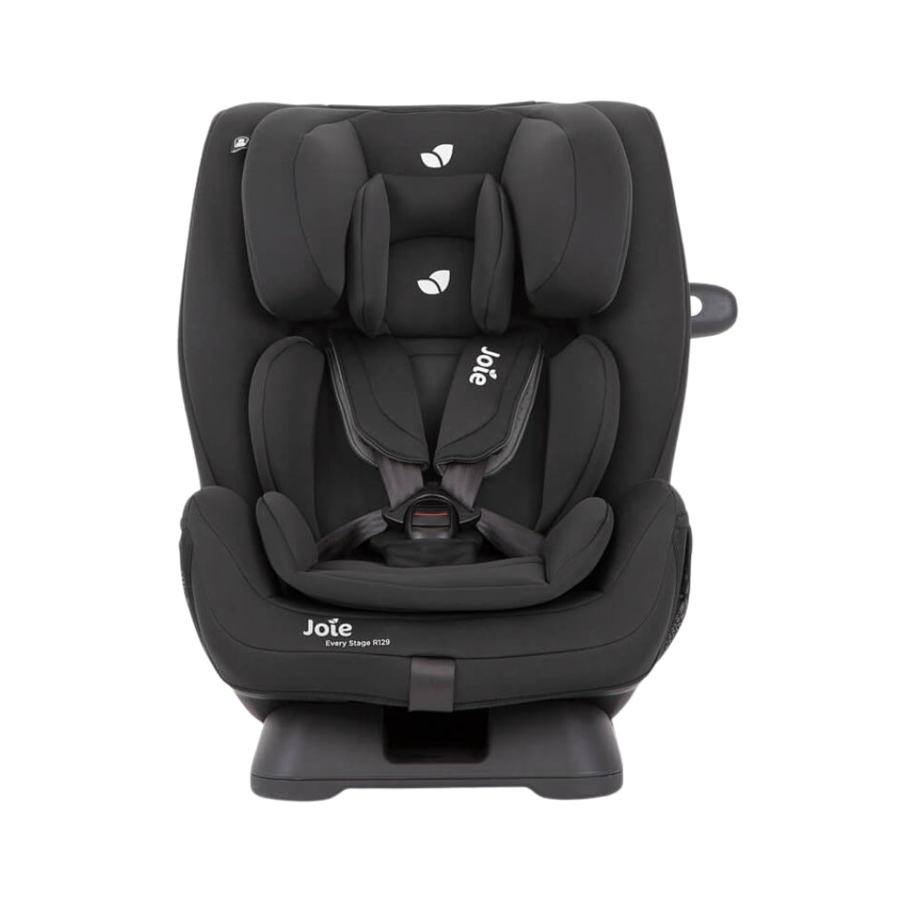 Joie Every Stage R129 Car Seat, Shale
