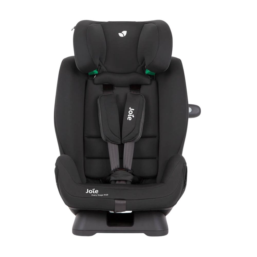 Joie Every Stage R129 Car Seat, Shale