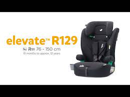 Joie Elevate R129 Shale