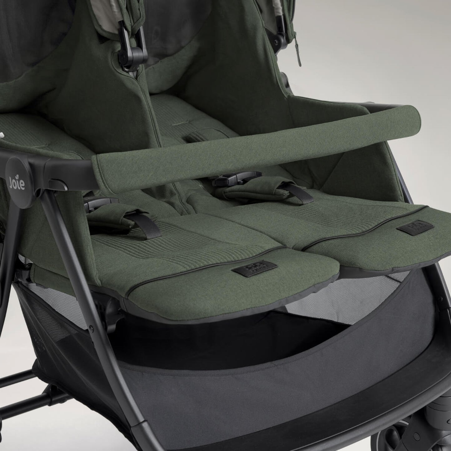 Joie Estrella Signature Double Stroller