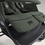 Joie Estrella Signature Double Stroller