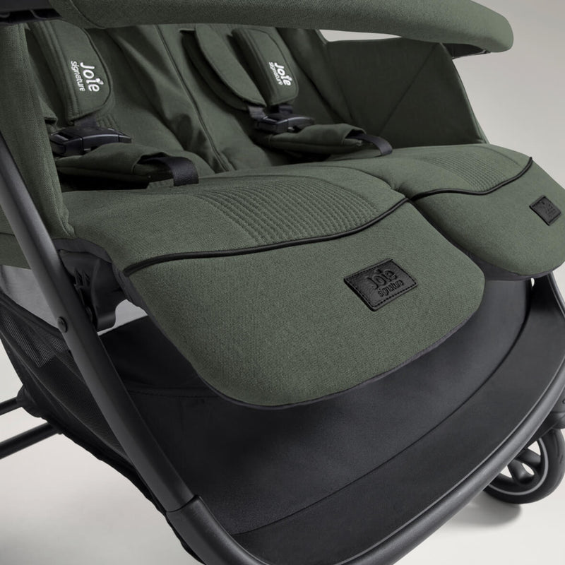 Joie Estrella Signature Double Stroller