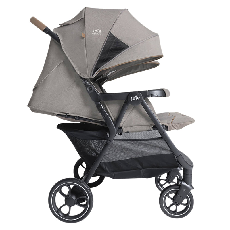 Joie Estrella Signature Double Stroller
