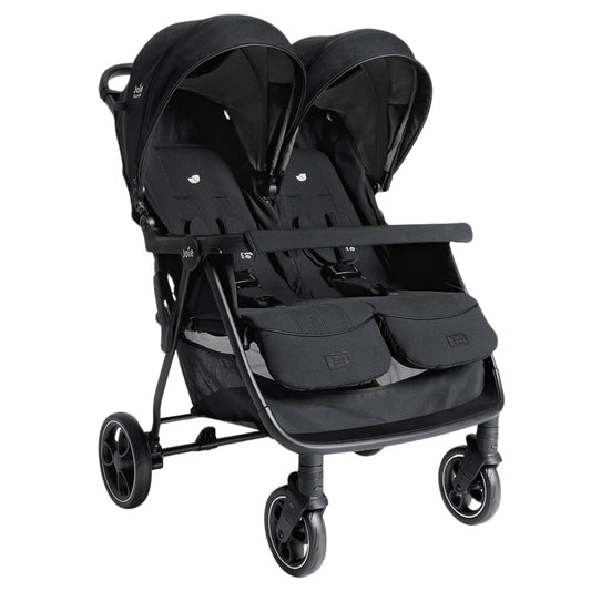 Joie Estrella Signature Double Stroller