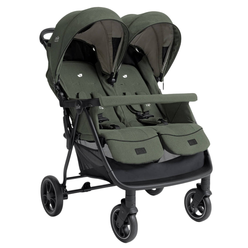 Joie Estrella Signature Double Stroller