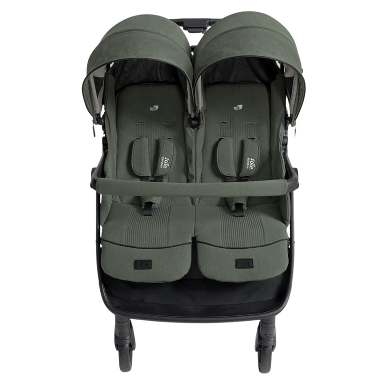 Joie Estrella Signature Double Stroller