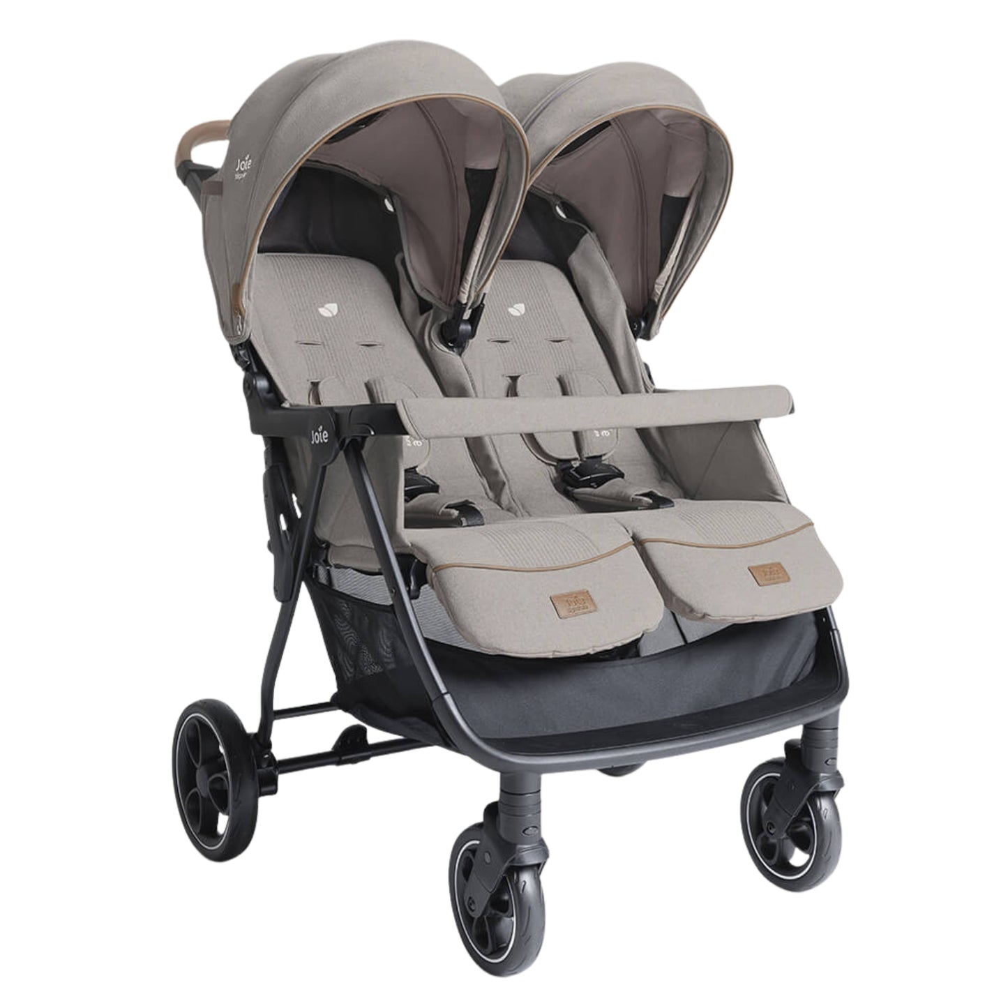 Joie Estrella Signature Double Stroller
