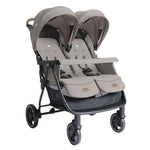 Joie Estrella Signature Double Stroller