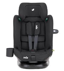 Joie i-Bold 1/2/3 Car Seat - Shale