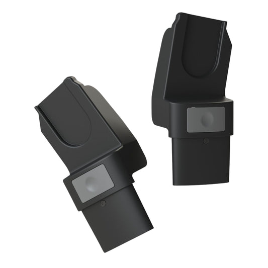 Joolz Geo2 Upper Car Seat Adapters
