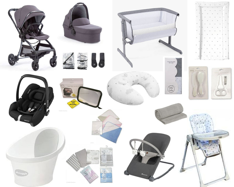 Junior Jones Aylo / Next to Me Bundle