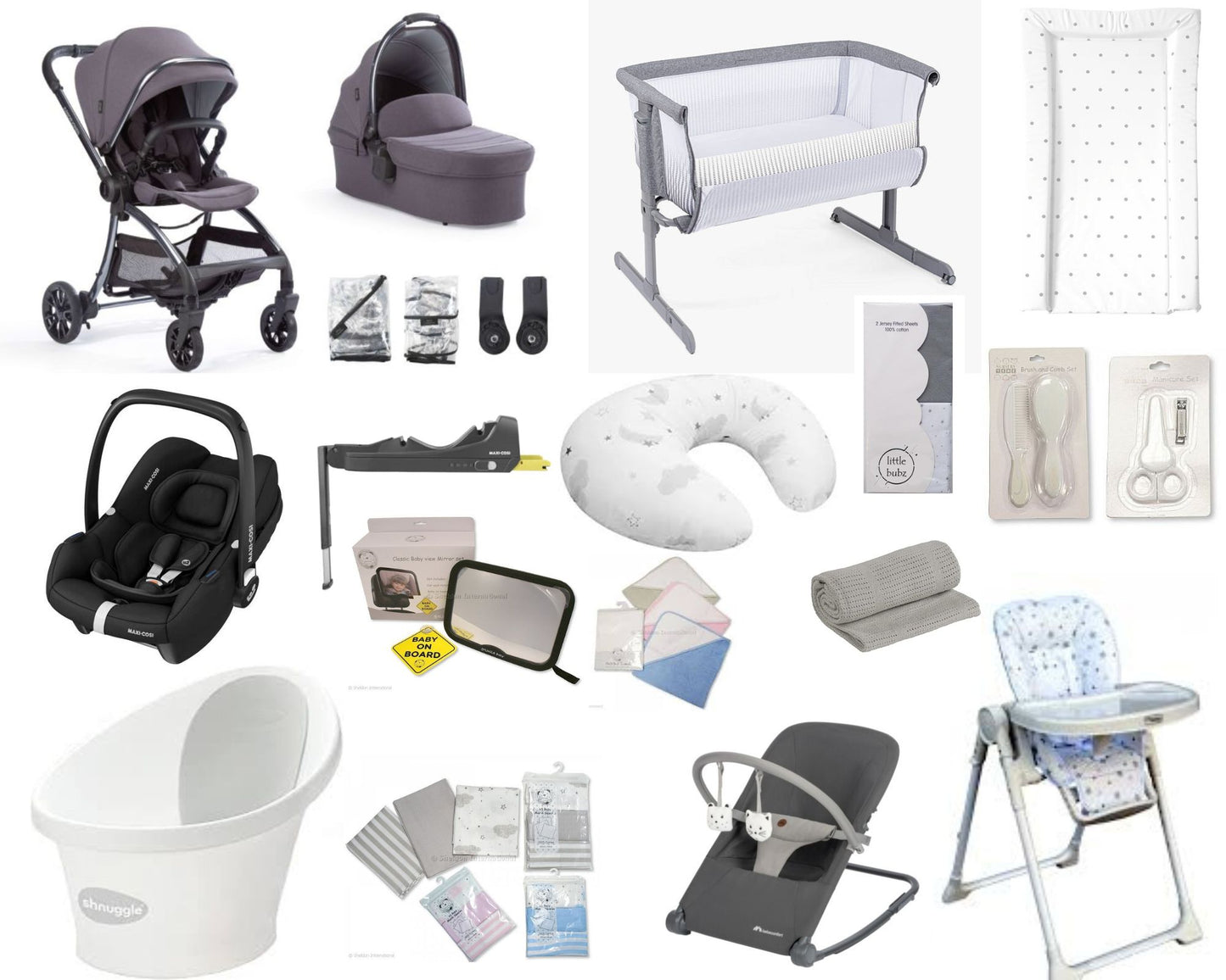 Junior Jones Aylo / Next to Me Bundle