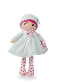 Kaloo-Azure Doll (small)