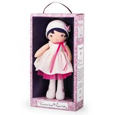 Kaloo-Perle Doll (25cm)