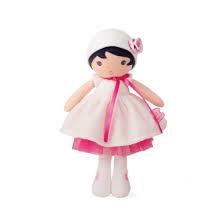 Kaloo-Perle Doll (25cm)