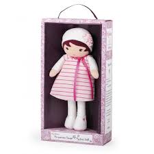 Kaloo-Rose K Doll (large)