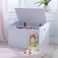 KidKraft Austin Toy Box