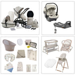 Kings egg3® Ultimate Baby Bundle