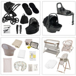 egg3® Ultimate Baby Bundle