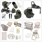 egg3® Ultimate Baby Bundle