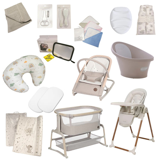 Kings Baby Bundle - Ultimate