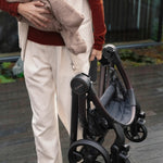 iCandy Peach 8 - with Maxi Cosi CabrioFix