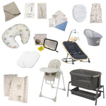 Kings Baby Bundle, Deluxe